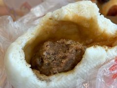 -和善园手工大包子(常德路店)