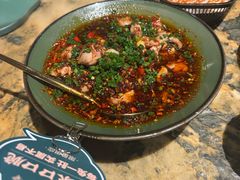 -锦府盐帮·侯宅(五棵松万达店)