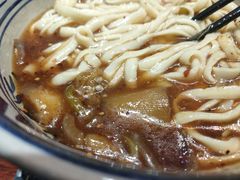 -老九圆山西面馆(CBD店)