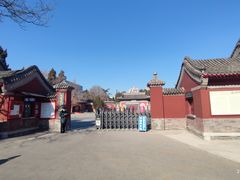 -大钟寺古钟博物馆