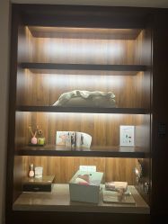 -美健盛世·美容SPA连锁