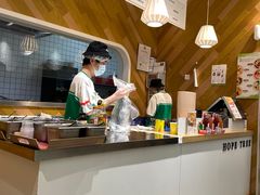 -许小树(国贸商城店)