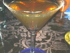 Manhattan-格兰酒吧Glen Bar