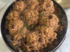 粗粮排骨-房陵农家(东亭店)