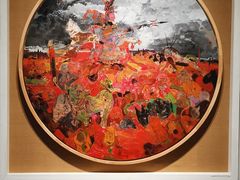 -陕西省美术博物馆