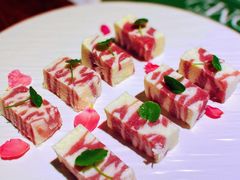 -HOME餐厅粤菜 融合菜