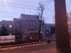-首都医科大学附属北京友谊医院(西城院区)