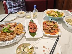 -旺达·福州菜(正大广场店)