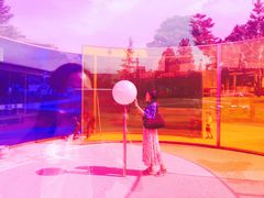 -金泽21世纪美术馆