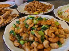 腰果鸡丁-福利来酒店(泺源大街店)