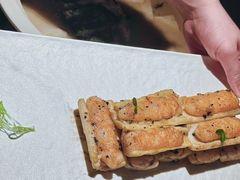 -许爷家·生态湖鲜(徐汇日月光店)