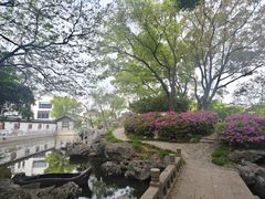-常熟方塔园