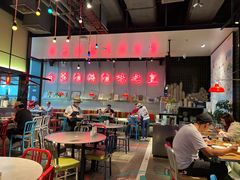 -陈鹏鹏潮汕菜(宝安机场T3航站楼店)