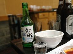 -韩屋韩国料理(天山路店)