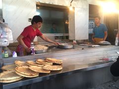-阿布拉的馕(西北路店)