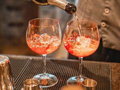 -广州天河希尔顿酒店