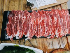 -小牛家村·贵州黄牛肉火锅(梦想小镇二分店)