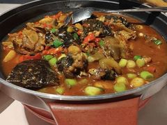 -赣南人家·头牌江西菜(劲松店)