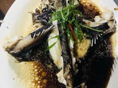 -海盗餐厅