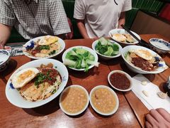 -兵哥豌豆面(创意谷店)