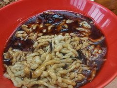 -青英餐厅