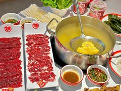 -陈记顺和潮汕牛肉火锅(番禺迎宾大道店)