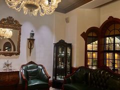 -马勒别墅·中餐厅