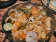 -La Terre乐田(万象城店)