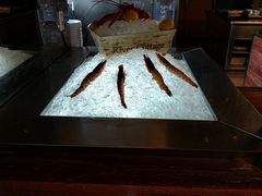 -上海柏悦酒店·世纪100牛排馆
