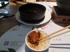 -花舍·新派粤菜·西餐·下午茶(亚运村·鸟巢店)