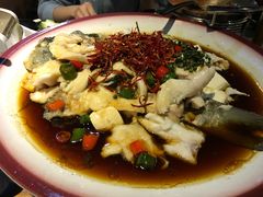 -茶花妹子云南餐厅(北大店)