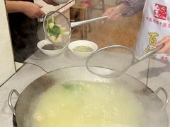 -颗颗香马边杨抄手(春华路店)