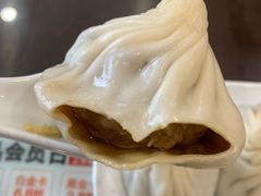 -锡笼记·无锡小笼(方塔店)