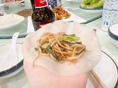 -东四民芳餐厅(世茂工三店)