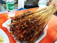 -十里铺铁板鱿鱼