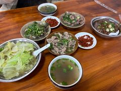 -周记翘脚牛肉