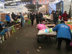 -大连双兴商品城
