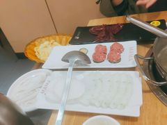 -嬷孙家潮汕牛肉火锅(北京路天河城店)