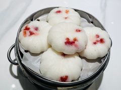 蔓越莓甜糕-兰湘子·湘菜小炒(石家庄万象城店)