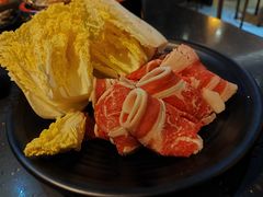 -熊出没日本烧肉放题