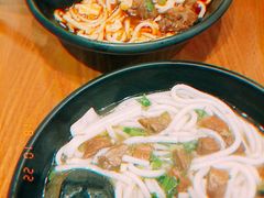 -鑫花溪牛肉米粉(文星广场店)