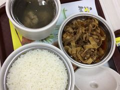 -真功夫(联丰店)