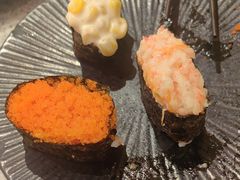 -争鲜回转寿司(西红门荟聚PLUS店)