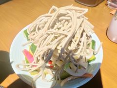 -伊斯麦尔丝路·新派菜(沙子口店)