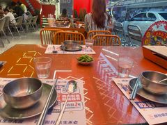 -神府路壹号·海鲜烧烤·砂锅粥·锅物(三坊七巷店)