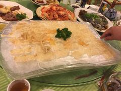 -盛港湾海鲜食府(黄沙店)