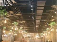 大堂-小俩口烧烤东北菜(双井店)