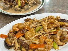 -林之六八·6886大连老菜馆