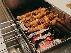-丰茂烤串(公园店)