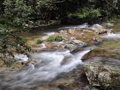 -井冈山风景名胜区